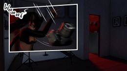 Mask City: Chapter Zero �� PC