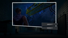 �������� ���� Mask City: Chapter Zero