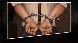 Mask City: Chapter Zero �����