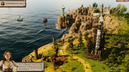 ������� ��� Masters of Albion