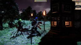 ������� Masters of Albion