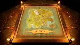 Masters of Albion �����