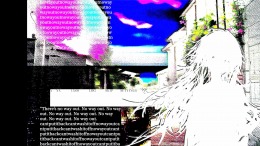 ����������� ���� Mercury Elopement Syndrome