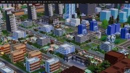 ����������� ���� Microlandia