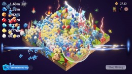 ������� Mining Wizards