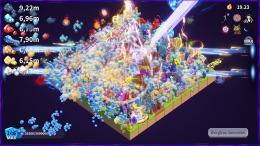 �������� Mining Wizards