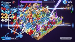 ������� Mining Wizards