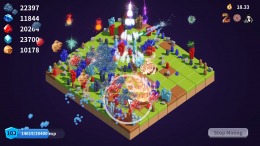 Mining Wizards �����