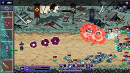 ������� ��� Miracle Brave