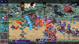 Miracle Brave �� PC