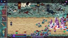 �������� ���� Miracle Brave