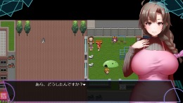 Mizuki: Demon-Slaying Housewife �� PC