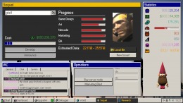 ������� MMO98