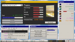 ������� MMO98