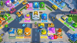 ������� ��� Monopoly Madness