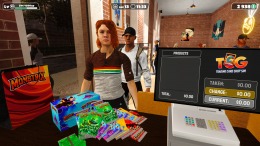 Monstrix TCG Card Shop �� PC