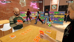 �������� ���� Monstrix TCG Card Shop