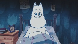 ������� Moomintroll: Winter's Warmth