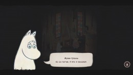 ������� Moomintroll: Winter's Warmth