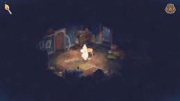 Moomintroll: Winter's Warmth �����