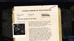 Mosaic of the Strange �� ���������