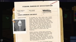 ������� ��� Mosaic of the Strange