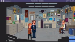 �������� Mosaic of the Strange