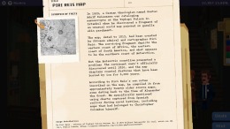 Mosaic of the Strange �� PC