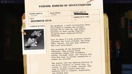 ����������� ���� Mosaic of the Strange