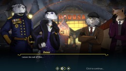 ������� Moses & Plato - Last Train to Clawville