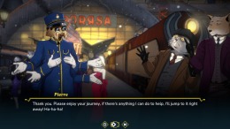 ������� ��� Moses & Plato - Last Train to Clawville