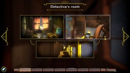 ����������� ���� Moses & Plato - Last Train to Clawville