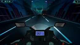 ������� Moto Rush Reborn