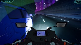 Moto Rush Reborn �����