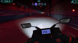 ����������� ���� Moto Rush Reborn