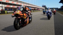 MotoGP26 �� PC