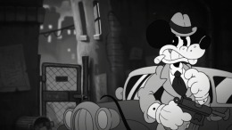 ������� MOUSE: P.I. For Hire