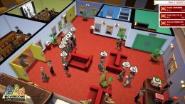 ������� ��� Movierooms - Cinema Management