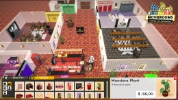 �������� Movierooms - Cinema Management