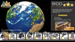 �������� ���� Movierooms - Cinema Management