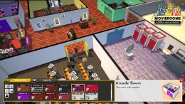 Movierooms - Cinema Management �����