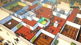 ����������� ���� Movierooms - Cinema Management