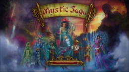 Mystic Saga �� ���������