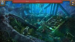 ������� Mystic Saga