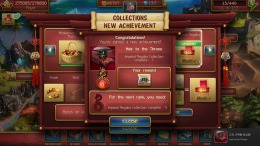 �������� Mystic Saga