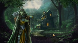 ������� Mystic Saga