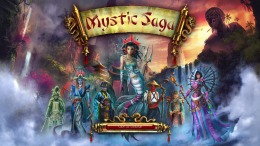 �������� ���� Mystic Saga