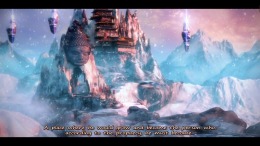 ����������� ���� Mystic Saga