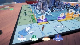 ������� ��� NEW MONOPOLY