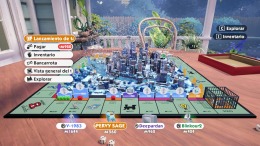 �������� ���� NEW MONOPOLY